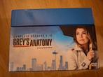 Grey's Anatomy season 1-12, Cd's en Dvd's, Dvd's | Tv en Series, Ophalen of Verzenden