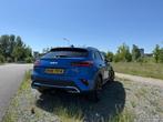 Kia XCeed 1.6 GDi PHEV DynamicLine *Digi Dash & Grote Navi*, Stof, Gebruikt, Blauw, Plug-in hybride
