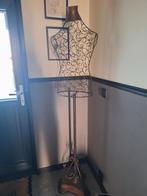 Decoratieve dressboy, Huis en Inrichting, Woonaccessoires | Kapstokken, Ophalen of Verzenden, Gebruikt, Hout, Minder dan 100 cm