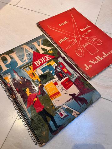 Volkskrant Plakboek beschikbaar voor biedingen