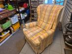 Fauteuil, Huis en Inrichting, Fauteuils, Ophalen, Gebruikt, 75 tot 100 cm, 50 tot 75 cm