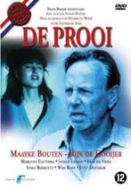 De Prooi - M.Bouten/R. de Gooyer/J.Doderer DVD NW./ORIG., Ophalen of Verzenden, Zo goed als nieuw, Film, Vanaf 12 jaar