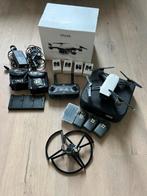 DJI Spark Fly More Combo – Klaar voor avontuur!, Ophalen, Zo goed als nieuw