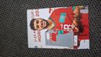 Foto met originele handtekening; Ismael Saibari # PSV, Verzamelen, Verzenden, Nieuw, PSV