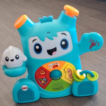 Fisher price Rocket beschikbaar voor biedingen