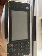 laser printer mpc3003, Computers en Software, Overige Computers en Software, Ophalen, Zo goed als nieuw