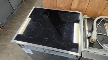 Siemens Inbouw inductie kookplaat EH645BE17E beschikbaar voor biedingen