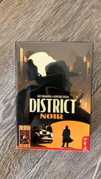 District Noir (geseald), Ophalen of Verzenden, Nieuw