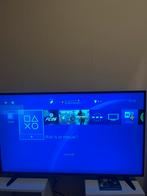 PlayStation 4 Slim 500GB + Controller + FC26, Spelcomputers en Games, Spelcomputers | Sony PlayStation 4, Ophalen of Verzenden