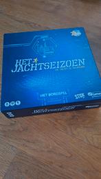 Het Jachtseizoen bordspel van StukTV, Ophalen of Verzenden, Zo goed als nieuw, StukTV