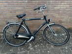 Keurige gazelle j4u herenfiets 28 inch 61 cm 3 versnellingen, Fietsen en Brommers, Fietsen | Heren | Sportfietsen en Toerfietsen