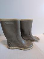 Bergstein regenlaarzen lichtgrijs maat 32, Kinderen en Baby's, Kinderkleding | Schoenen en Sokken, Gebruikt, Jongen of Meisje
