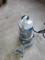 flygt vuilwaterpomp, Tuin en Terras, Ophalen, Zo goed als nieuw, Elektrisch, Overige typen
