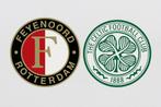 2 E-tickets Feyenoord - Celtic, Vak VV, Verzamelen, Sportartikelen en Voetbal, Ophalen, Nieuw, Feyenoord, Overige typen