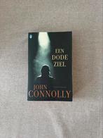 John Connolly - Een dode ziel, Verzenden, Zo goed als nieuw, Nederland, John Connolly