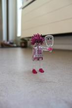Playmobil 6841 - Robot met spiegel, Ophalen of Verzenden, Gebruikt, Complete set
