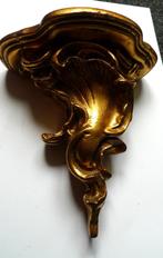 Antieke wandconsole, Ophalen of Verzenden