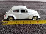 Vw Beetle Welly nr 43343, Hobby en Vrije tijd, Modelauto's | 1:43, Ophalen of Verzenden, Gebruikt, Auto, Overige merken