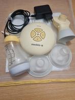Medela Electrische Borstkolf Swing Flex, Ophalen of Verzenden, Zo goed als nieuw, Borstkolf