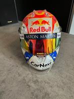 Verstappen helm red/white/blue 2020  1:2, Ophalen of Verzenden, Nieuw, Formule 1