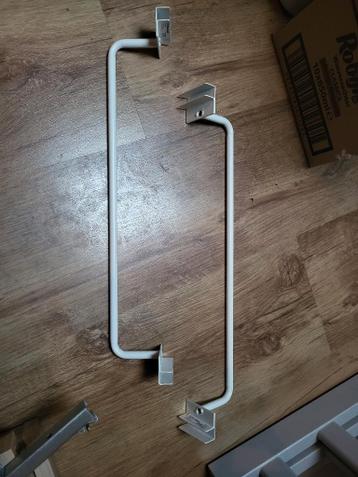 Ikea Komplement uitschuifplanken voor Pax kast - afbeelding 6