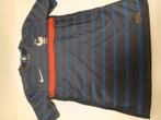 Ek 2020 Frans nationale team mt xs Jean 14, Maat XS of kleiner, Ophalen of Verzenden, Zo goed als nieuw, Shirt