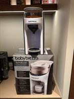 Baby Brezza Formula Pro Advanced, Kinderen en Baby's, Babyvoeding en Toebehoren, Ophalen of Verzenden, Gebruikt, Flessen- of potjesverwarmer