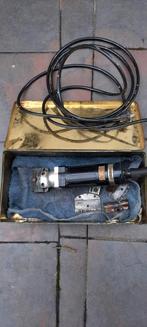 Loop of sloop schuur vondst hauptner, Ophalen