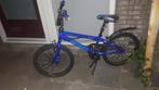 BMX  Freestyle Winner  20 inch  48 spaaks MOET WEG vóór 1Jul, Fietsen en Brommers, Fietsen | Crossfietsen en BMX, Ophalen, Gebruikt