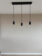 Woonkamer lamp, Huis en Inrichting, Lampen | Hanglampen, Verzenden, Zo goed als nieuw, Minder dan 50 cm