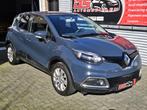 Renault Captur 0.9 TCe Dynamique * AIRCO-ELECTR.RAMEN-CV-SP., Voorwielaandrijving, 898 cc, Stof, Gebruikt