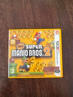 Super Mario Bros. 2 - Nintendo 3DS, 1 speler, Ophalen of Verzenden, Zo goed als nieuw, Vanaf 3 jaar