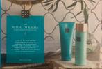 Rituals Douche setje [Shampoo, Conditioner, Bodycreme], Ophalen of Verzenden, Nieuw, Bad & Douche