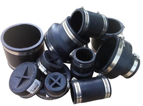 PCV levering uit voorraad 20 tot 125mm , Druk-pvc!, Doe-het-zelf en Verbouw, Sanitair, Nieuw, Overige typen, Ophalen of Verzenden