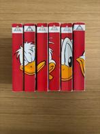 Donald Duck DUBBEL pockets (6 stuks), Meerdere stripboeken, Ophalen of Verzenden, Zo goed als nieuw, Walt Disney