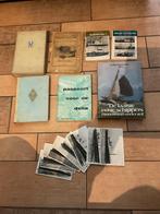 Boeken en ansichtkaarten of schepen en water, Boeken, Ophalen of Verzenden, Gelezen, Diverse, Boot