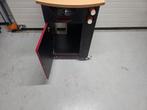 koffiezetapparaat kast, Ophalen of Verzenden, Gebruikt, 25 tot 50 cm, Minder dan 100 cm