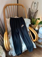 Zwarte joggingbroek met stretch van Nike - maat S, Ophalen of Verzenden, Zo goed als nieuw, Zwart