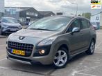 Peugeot 3008 1.6 THP Style/nap/dealeronderhouden/1jaar apk/a, Voorwielaandrijving, Euro 5, 1434 kg, Bedrijf