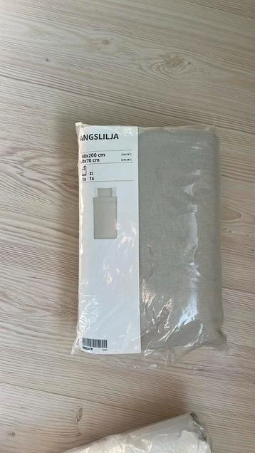 Beddengoed 1-persoons ikea (nieuw in verpakking)  beschikbaar voor biedingen