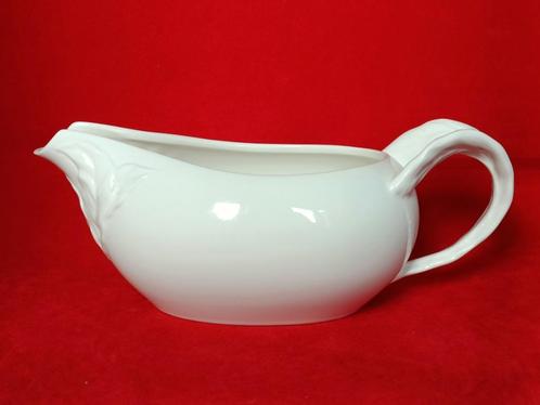 Villeroy & Boch Foglia - sauskom / juskom, Huis en Inrichting, Keuken | Servies, Zo goed als nieuw, Overige stijlen, Porselein
