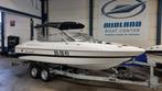 mariah SX 18 4,3 V6 met trailer (zeer compleet!) (bj 2004), Gebruikt, 120 tot 200 pk, 3 tot 6 meter, Polyester