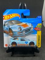 Hot Wheels Ford RS200 - Peak Pursuit, Ophalen of Verzenden, Nieuw, Auto