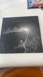 Lp james blake , enough thunder, Ophalen of Verzenden, 1980 tot 2000, Zo goed als nieuw, Overige formaten