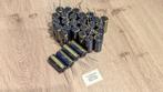 30x Panasonic 1500uF/50V/105C, Ophalen of Verzenden, Nieuw