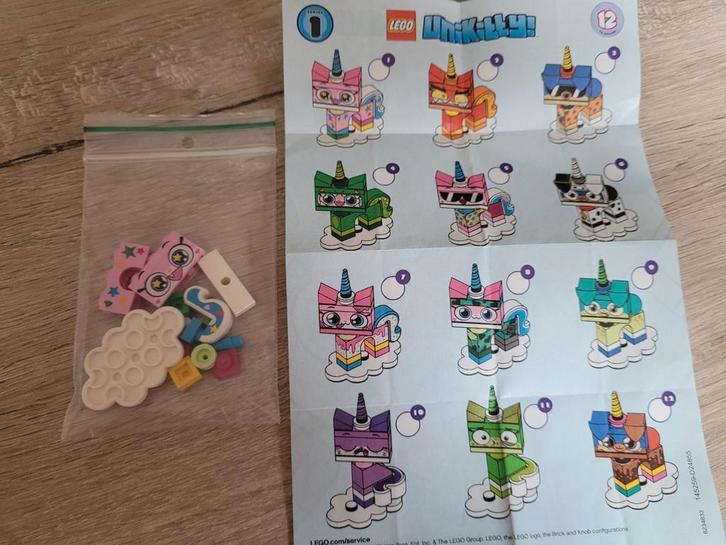 Grote hoeveelheid LEGO minifigures, Kinderen en Baby's, Speelgoed | Duplo en Lego, Gebruikt, Lego, Ophalen of Verzenden