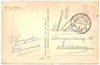 990501 Borne Ned Herv Kerk 1959 Ov Strafport  Geen zegel, Ophalen of Verzenden, 1940 tot 1960, Gelopen, Overijssel