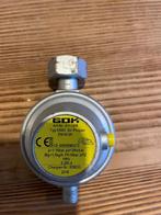 Gasdrukregelaar GOK met afblaas beveiliging, Ophalen of Verzenden