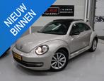Volkswagen Beetle 1.4 TSI Club BMT Automaat DSG Panoramadak, Auto's, Stof, Gebruikt, 4 cilinders, 4 stoelen