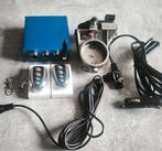 Elektrische uitlaat klep 51mm uitlaatklep tuning nieuw !, Auto-onderdelen, Uitlaatsystemen, Ophalen of Verzenden, Nieuw